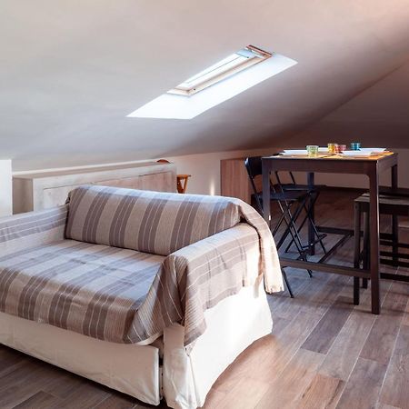 Appartement La Soffitta Dei Sogni 010059-Lt-2481 à Sestri Levante Extérieur photo
