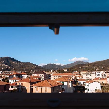Appartement La Soffitta Dei Sogni 010059-Lt-2481 à Sestri Levante Extérieur photo