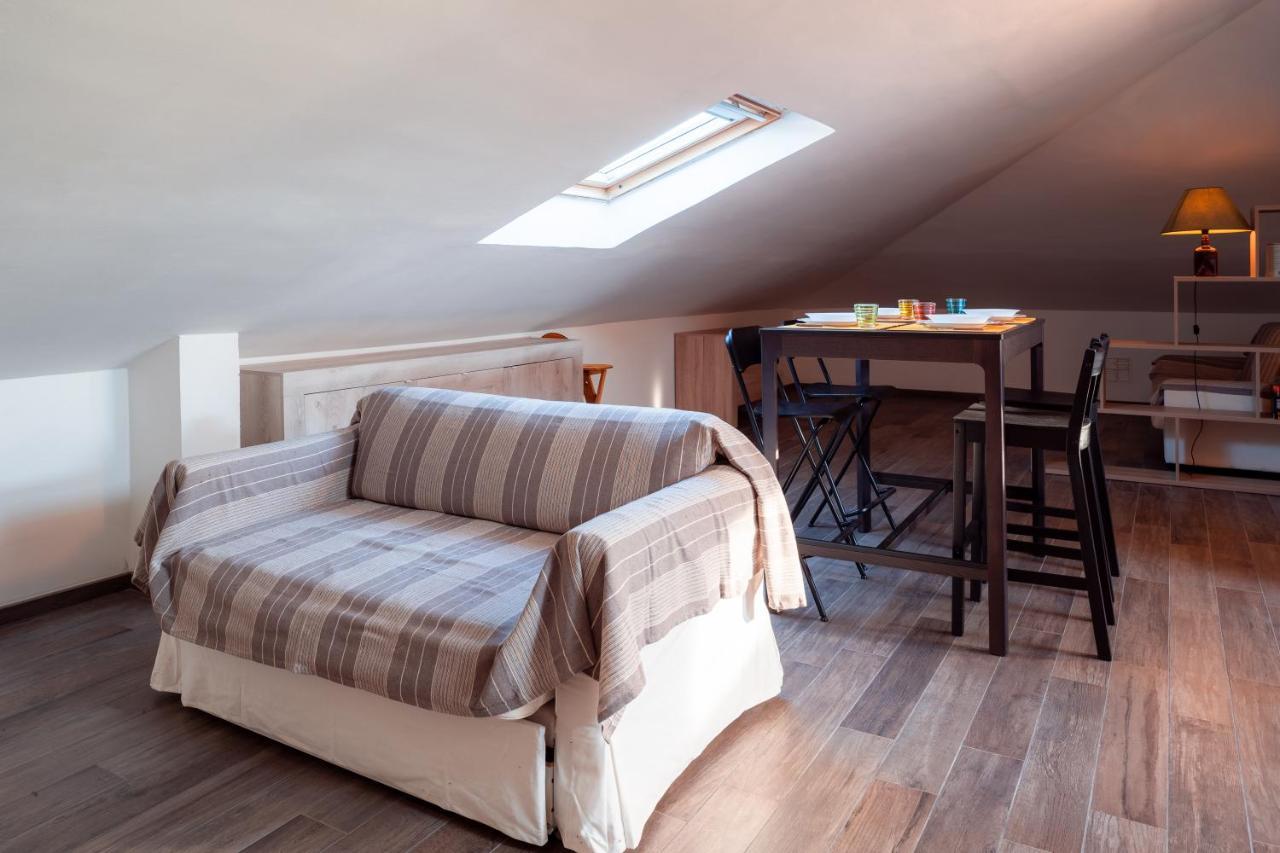 Appartement La Soffitta Dei Sogni 010059-Lt-2481 à Sestri Levante Extérieur photo