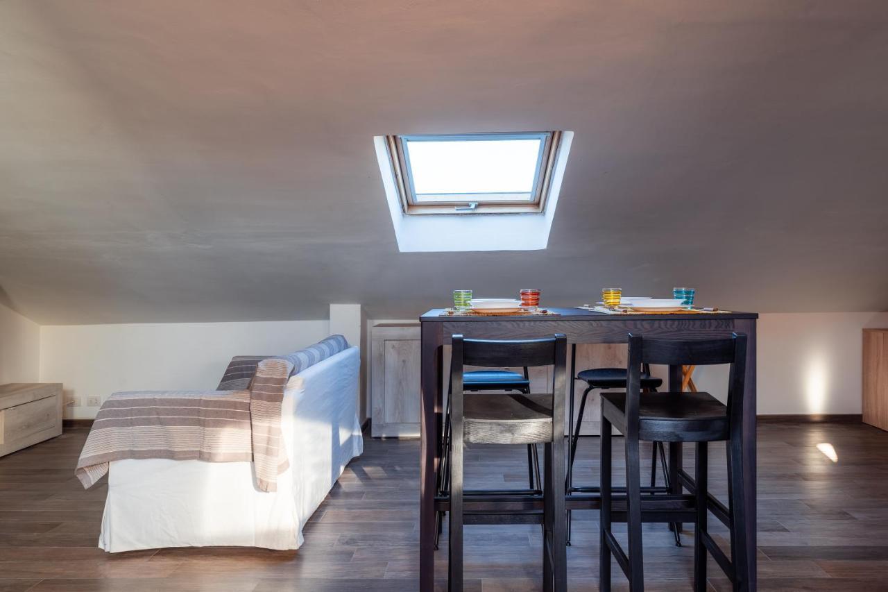 Appartement La Soffitta Dei Sogni 010059-Lt-2481 à Sestri Levante Extérieur photo