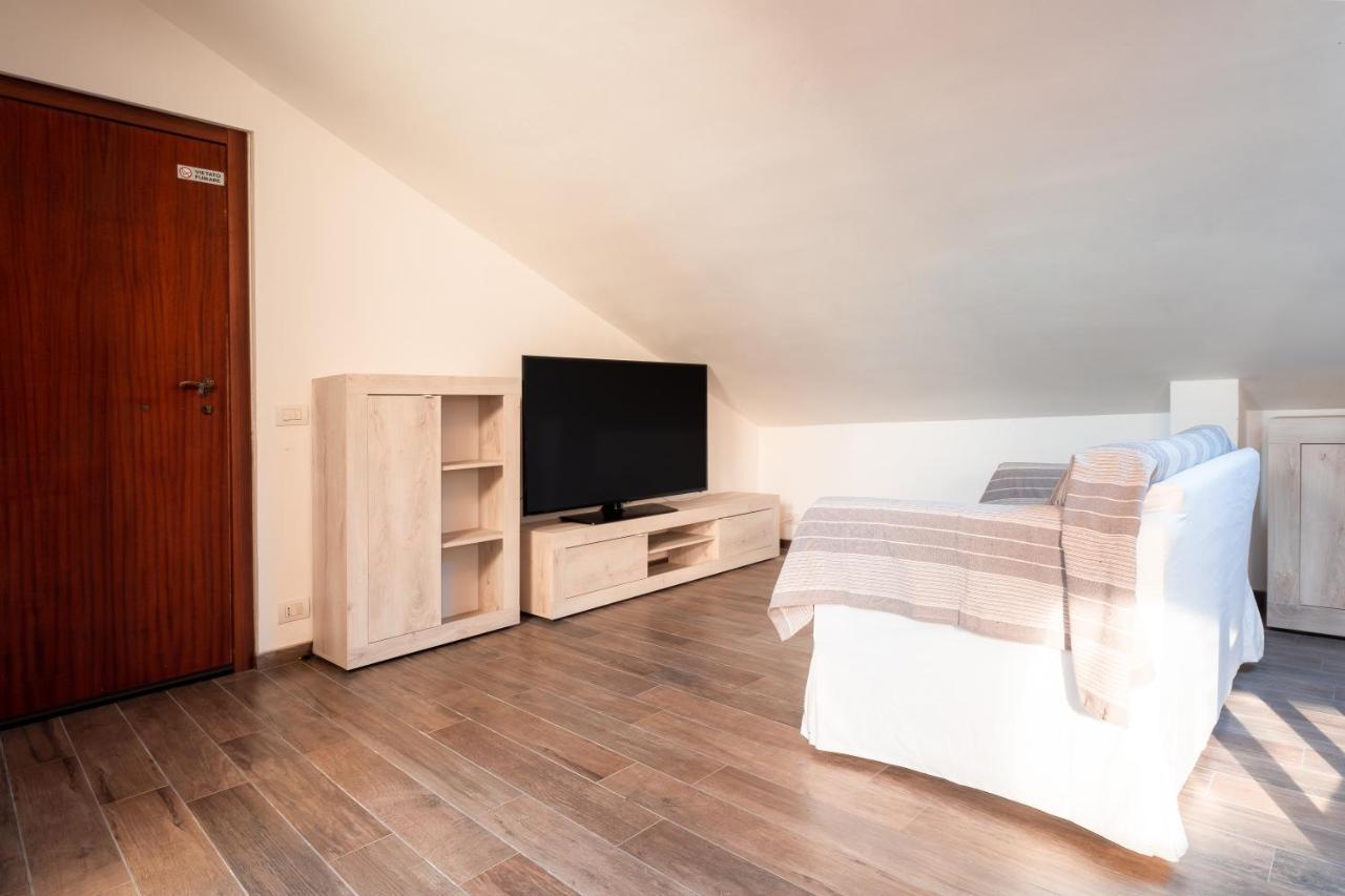 Appartement La Soffitta Dei Sogni 010059-Lt-2481 à Sestri Levante Extérieur photo