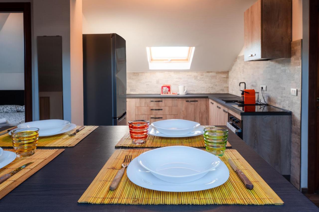 Appartement La Soffitta Dei Sogni 010059-Lt-2481 à Sestri Levante Extérieur photo