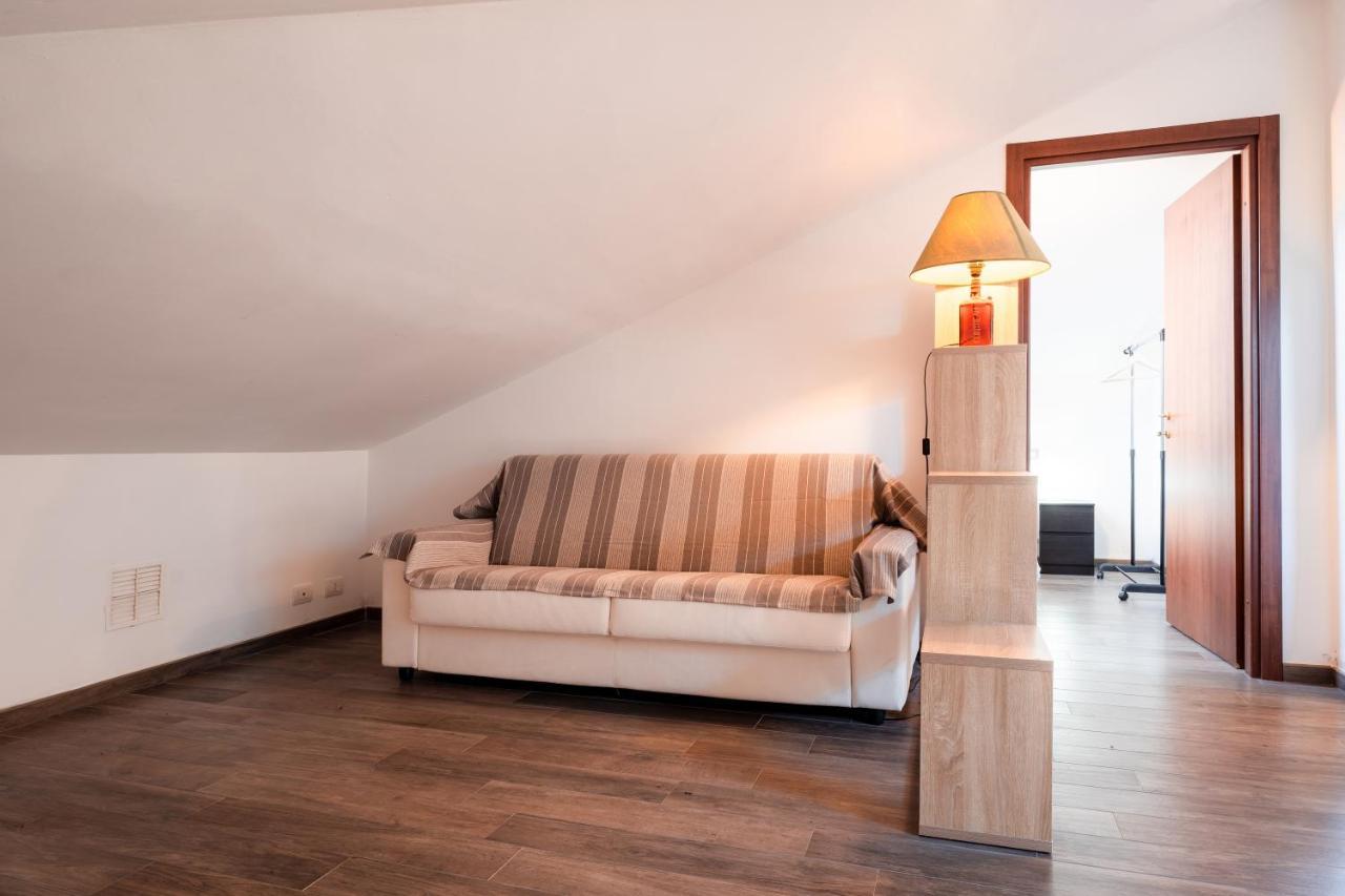 Appartement La Soffitta Dei Sogni 010059-Lt-2481 à Sestri Levante Extérieur photo