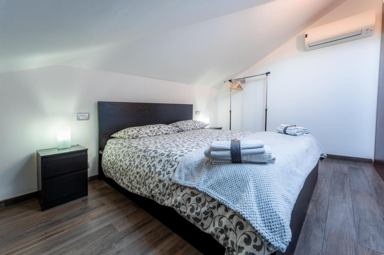 Appartement La Soffitta Dei Sogni 010059-Lt-2481 à Sestri Levante Extérieur photo
