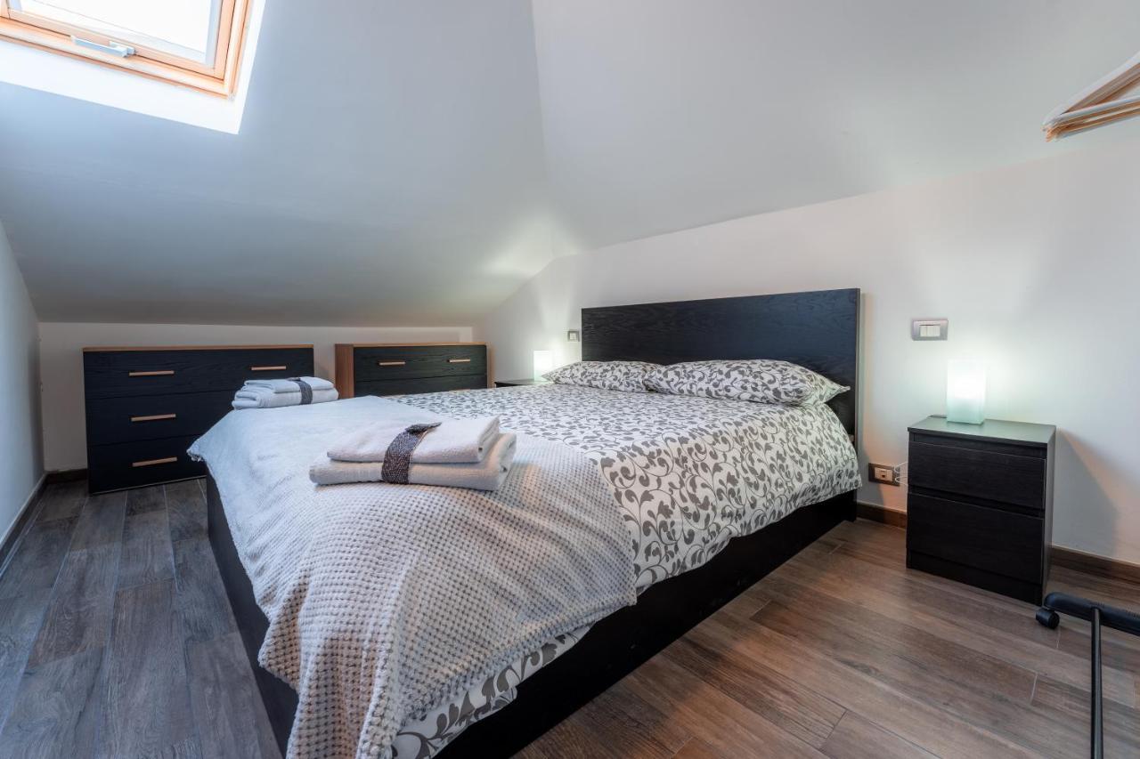 Appartement La Soffitta Dei Sogni 010059-Lt-2481 à Sestri Levante Extérieur photo