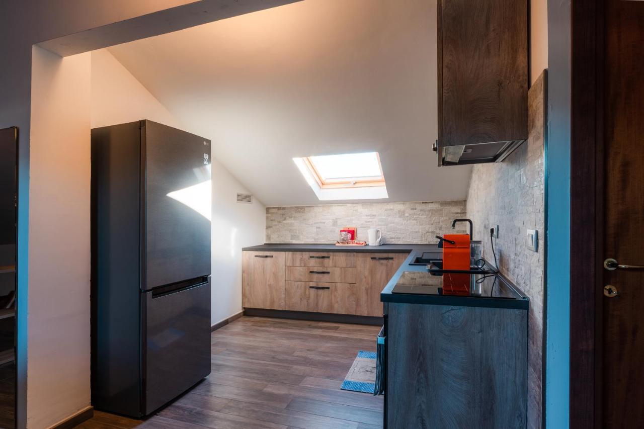 Appartement La Soffitta Dei Sogni 010059-Lt-2481 à Sestri Levante Extérieur photo