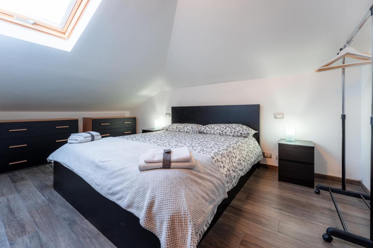 Appartement La Soffitta Dei Sogni 010059-Lt-2481 à Sestri Levante Extérieur photo