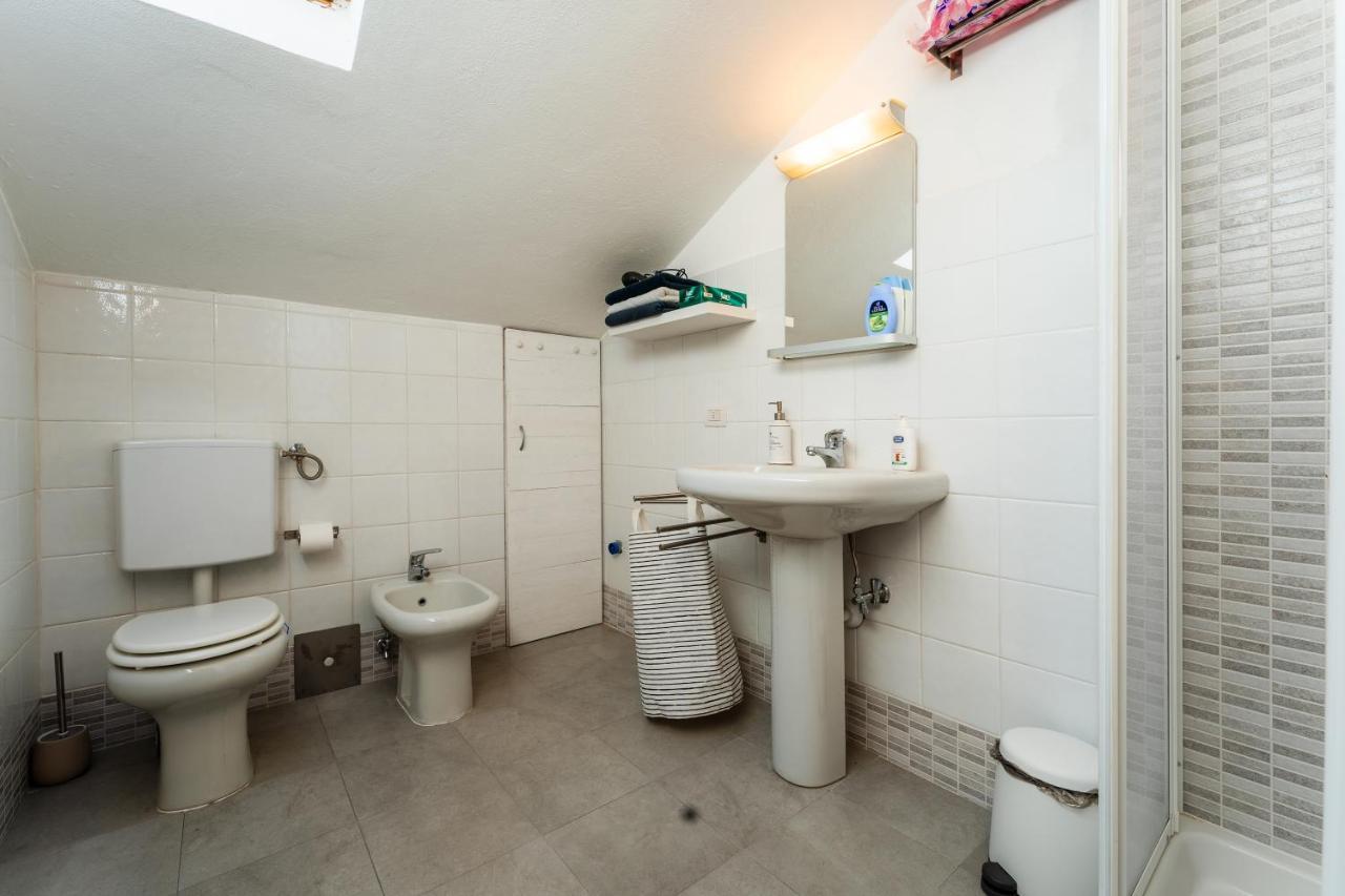 Appartement La Soffitta Dei Sogni 010059-Lt-2481 à Sestri Levante Extérieur photo