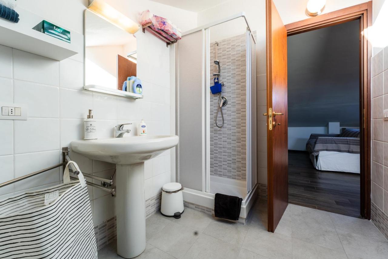 Appartement La Soffitta Dei Sogni 010059-Lt-2481 à Sestri Levante Extérieur photo